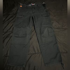 Empyre baggy fit